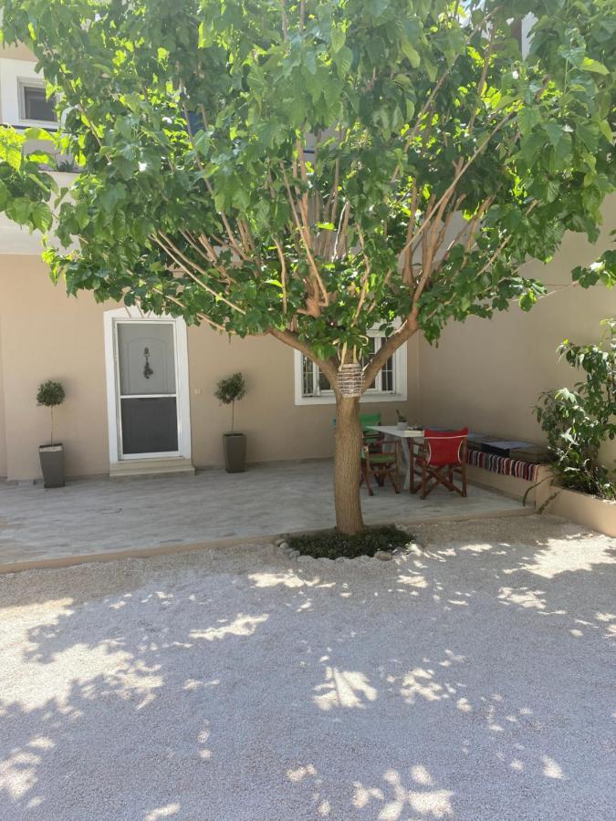 Libera Private Rooms Parga Exterior foto