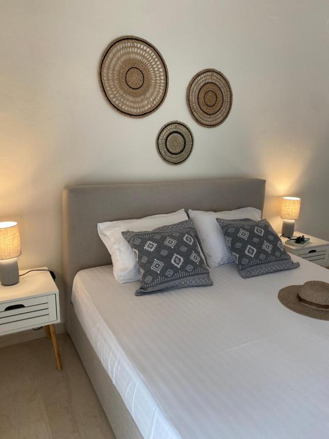 Libera Private Rooms Parga Exterior foto